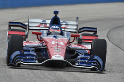 Takuma Sato, A.J. Foyt Enterprises Honda