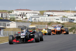 Alexander Albon, Signature Dallara Volkswagen
