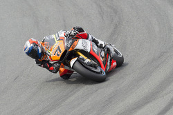 Claudio Corti, Forward Racing Team Yamaha
