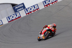 Marc Marquez, Repsol Honda Team