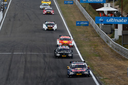 Antonio Felix da Costa, BMW Team Schnitzer BMW M4 DTM