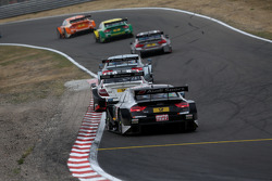 Тимо Шайдер, Audi Sport Team Phoenix Audi RS 5 DTM