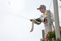 Ganador: Antonio Felix da Costa, BMW Team Schnitzer BMW M4 DTM