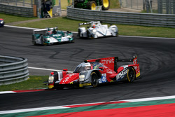 蒂里耶TDS车队46号Oreca 05 - 日产:皮埃尔·蒂里耶、卢多维奇·巴蒂、特里斯坦·戈门迪