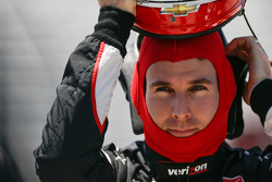 Will Power, Team Penske Chevrolet