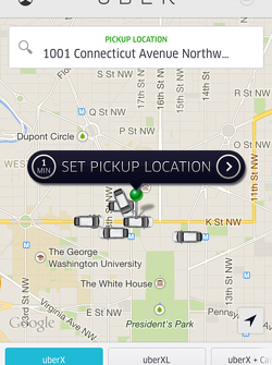 Uber