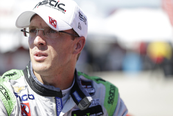 Sébastien Bourdais, KV Racing Technology Chevrolet