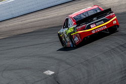 Clint Bowyer, Michael Waltrip Racing Toyota