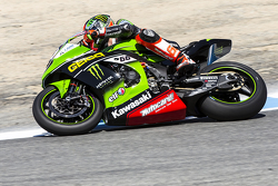 Tom Sykes, Kawasaki Racing