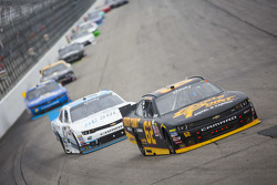 Brendan Gaughan, Richard Childress Racing Chevrolet