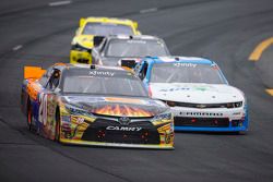 Denny Hamlin, Joe Gibbs Racing Toyota