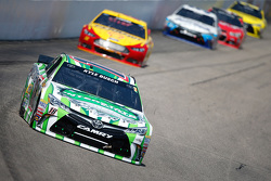 Kyle Busch, Joe Gibbs Racing Toyota
