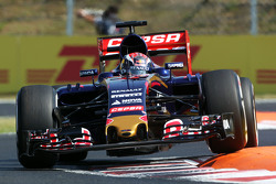 Макс Ферстаппен, Scuderia Toro Rosso STR10