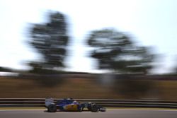 Felipe Nasr, Sauber F1 Team