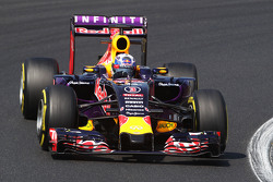 Daniel Ricciardo, Red Bull Racing RB11