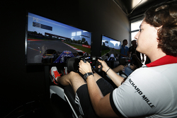 Alfonso Celis Jr., ART Grand Prix