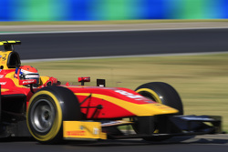 Александр Росси, Racing Engineering