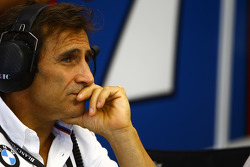 Alex Zanardi