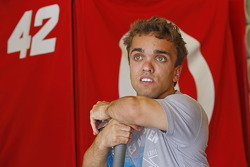 Rico Abreu