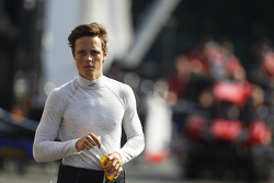 Ralph Boschung, Jenzer Motorsport