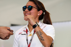 Samin Gomez, Campos Racing