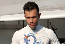 Luca Ghiotto, Trident