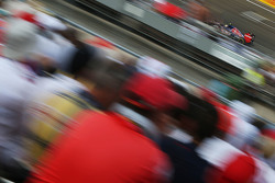 Carlos Sainz Jr., Scuderia Toro Rosso STR10