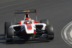 Esteban Ocon, ART Grand Prix