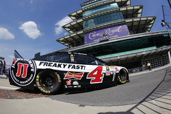Kevin Harvick, Stewart-Haas Racing Chevrolet