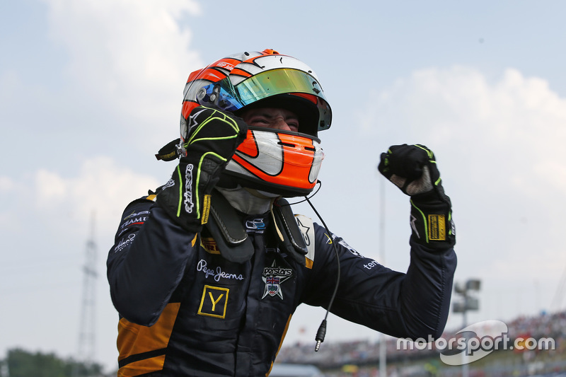 Hungaroring - Course 1