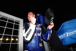 Ganador de la carrera  Pol Espargaró