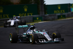 Нико Росберг, Mercedes AMG F1 W06