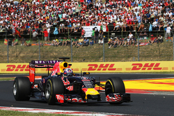 Daniel Ricciardo, Red Bull Racing RB11