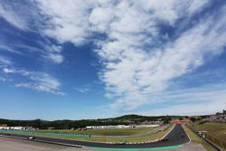 Lewis Hamilton, Mercedes AMG F1 W06