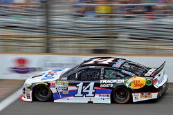 Tony Stewart, Stewart Haas Racing Chevrolet