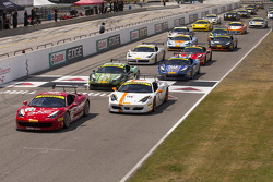 Canadian Tire Motorsport Park