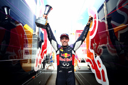 Даниил Квят, Red Bull Racing