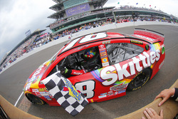 Kyle Busch, Joe Gibbs Racing Toyota