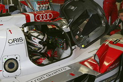 Andre Lotterer, Audi Sport Team Joest
