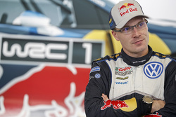 Jari-Matti Latvala, Volkswagen Motorsport