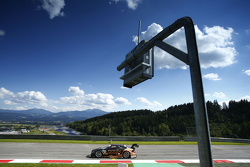 Pascal Wehrlein, HWA AG Mercedes-AMG C63 DTM
