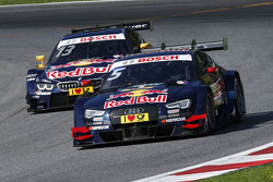 Маттиас Экстрём, Audi Sport Team Abt Sportsline, Audi A5 DTM