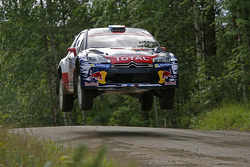Стефан Лефевр и Стефан Прево, Citroën DS3 R5