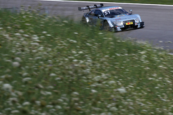 Nico Müller, Audi Sport Team Rosberg Audi RS 5 DTM
