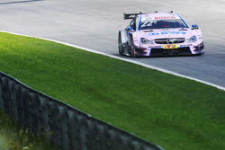 Lucas Auer, ART Grand Prix Mercedes-AMG C63 DTM