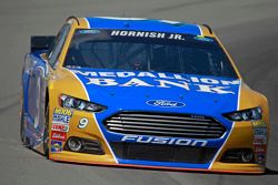 Sam Hornish Jr., Richard Petty Motorsports Ford