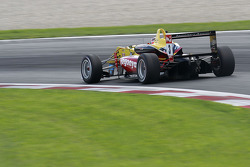 Антонио Джовинацци, Jagonya Ayam with Carlin Dallara F312 Volkswagen
