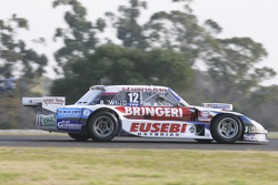 Gabriel Ponce de Leon, Ponce de Leon Competicion Ford