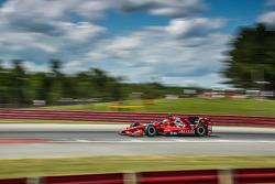 Graham Rahal, Rahal Letterman Lanigan Racing Honda