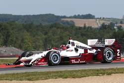 Juan Pablo Montoya, Team Penske Chevrolet